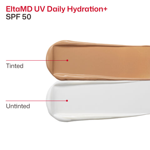 UV Daily Hydration+ Tinted