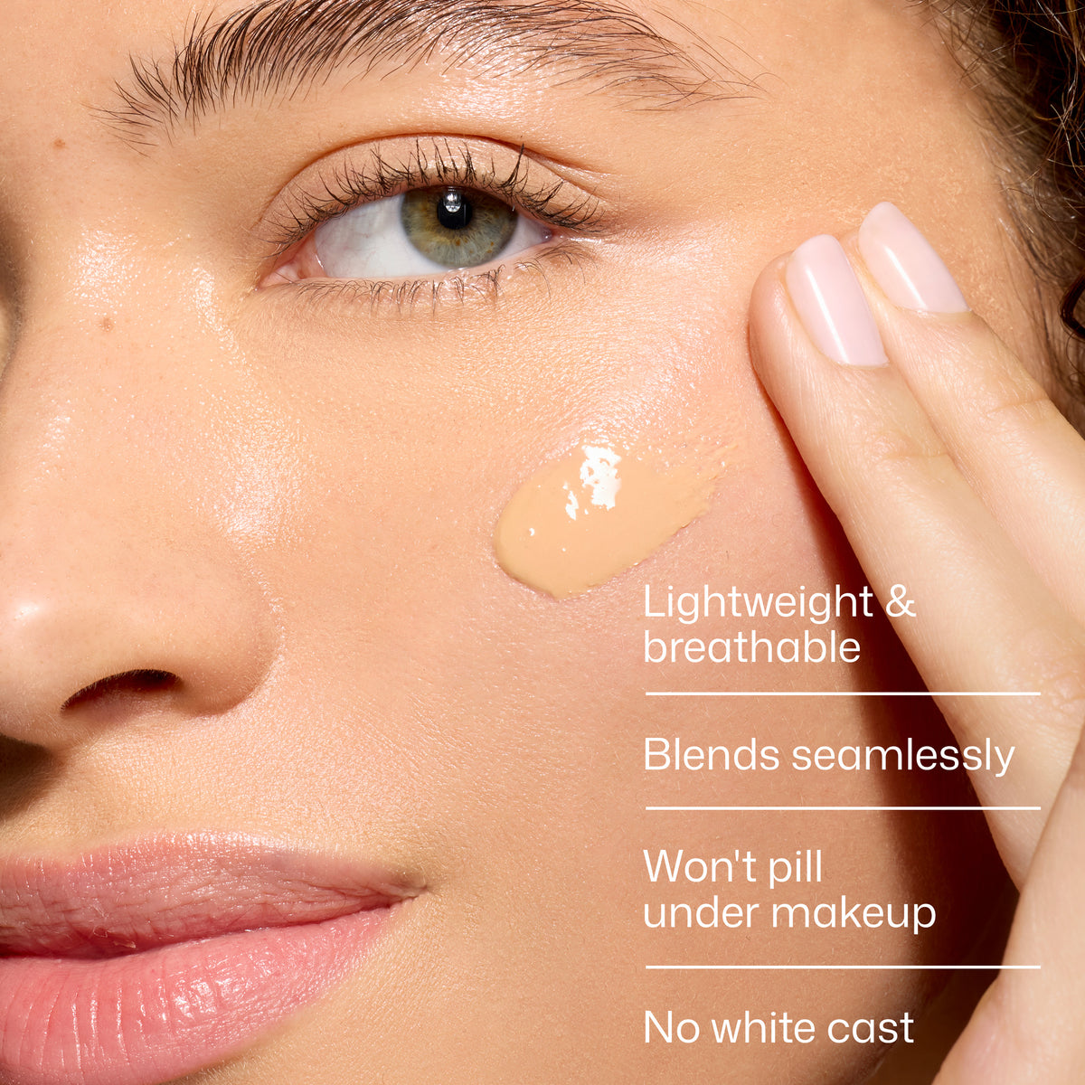 UV Clear Tinted SPF 46 for Acne-Prone Skin | EltaMD®