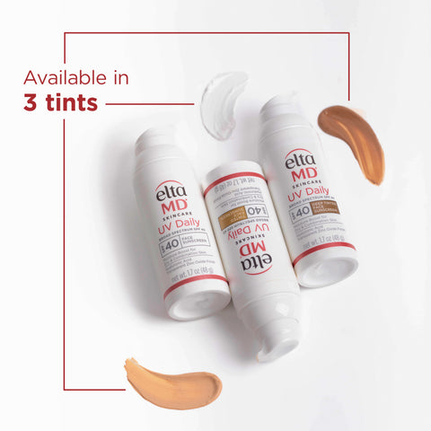 Available in 3 tints