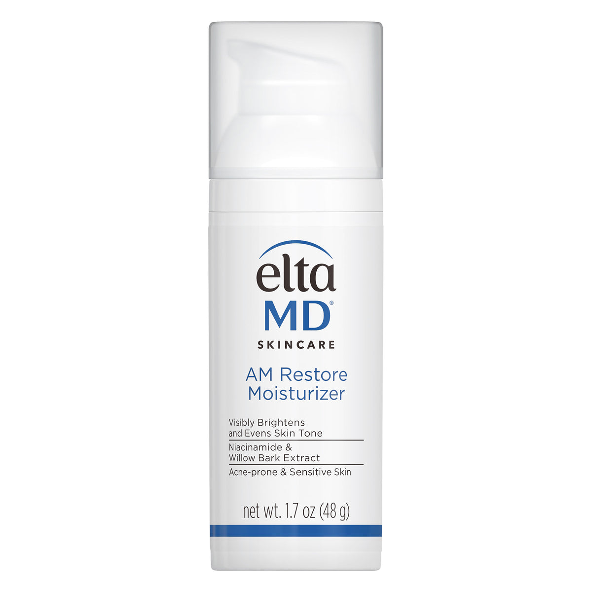 AM Therapy Facial Moisturizer
