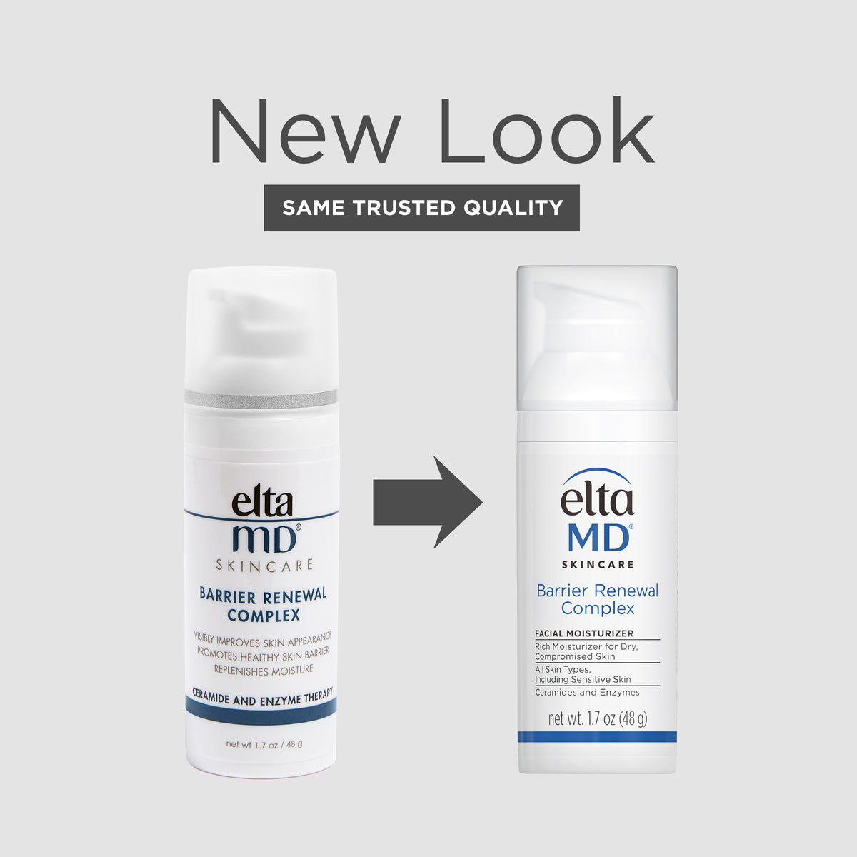 Barrier Renewal Complex | Facial Moisturizer | EltaMD®