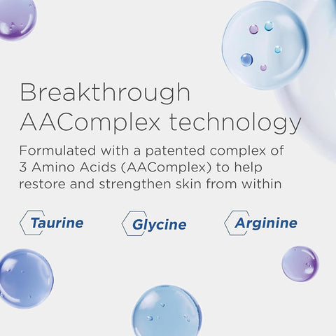 EltaMD Skin Recovery Amino Acid Foaming Cleanser