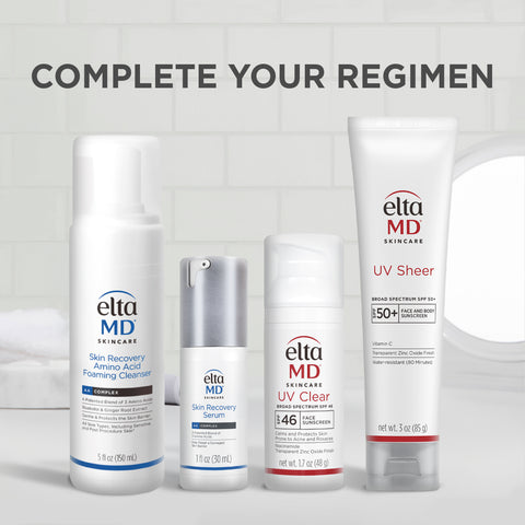EltaMD UV Clear Broad-Spectrum SPF 46