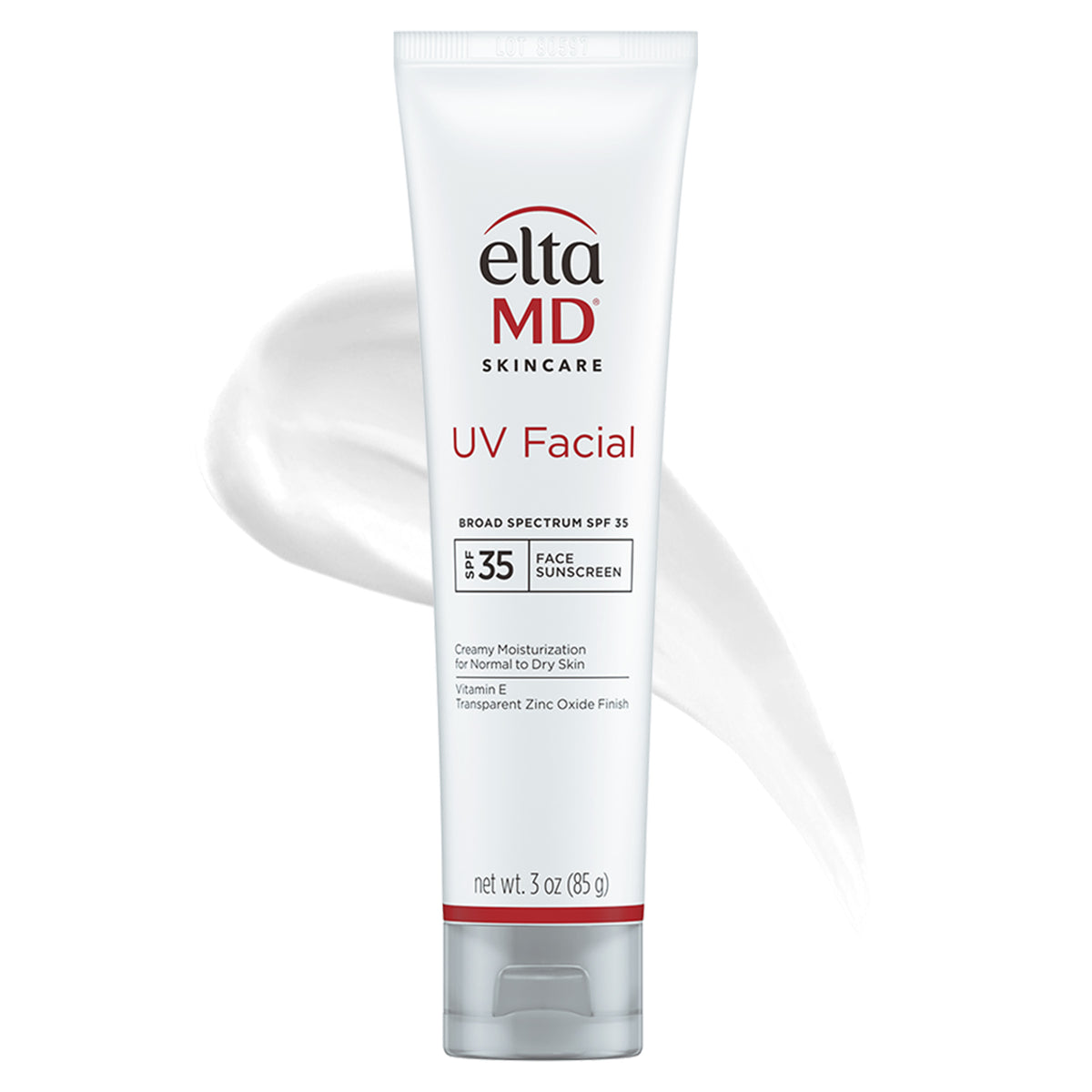 UV Facial Broad-Spectrum SPF 35 | Sunscreen With Zinc | EltaMD®