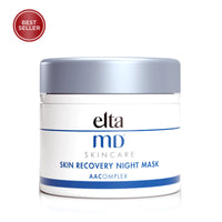 Slide 10 - EltaMD Skin Recovery Night Mask
