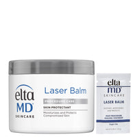 EltaMD Laser Balm - Jar/Packette