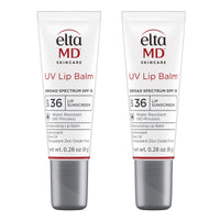 EltaMD UV Lip Balm 2 Pack