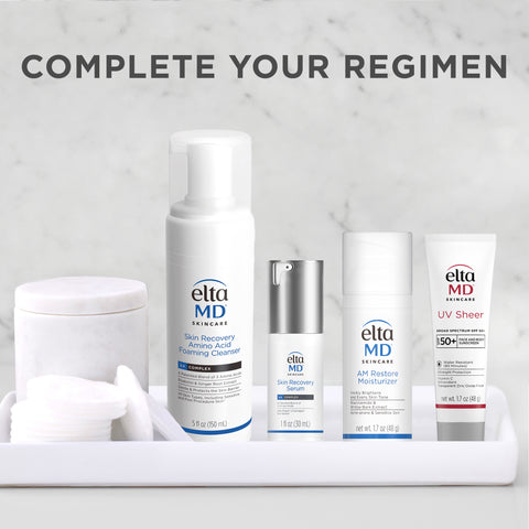 EltaMD UV Sheer Broad-Spectrum SPF 50+