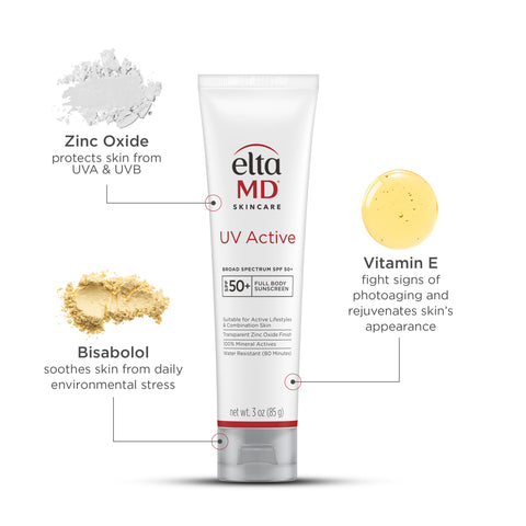 Zinc Oxide