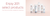 Promotional banner with 20% off select products offer and Elnett hair care products on a pink background.