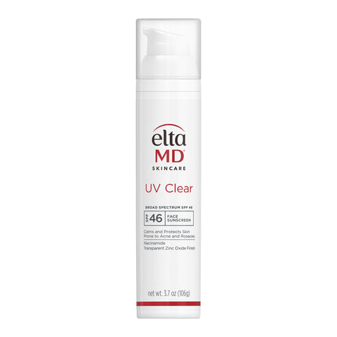 UV Clear Broad-Spectrum SPF 46 3.7 oz