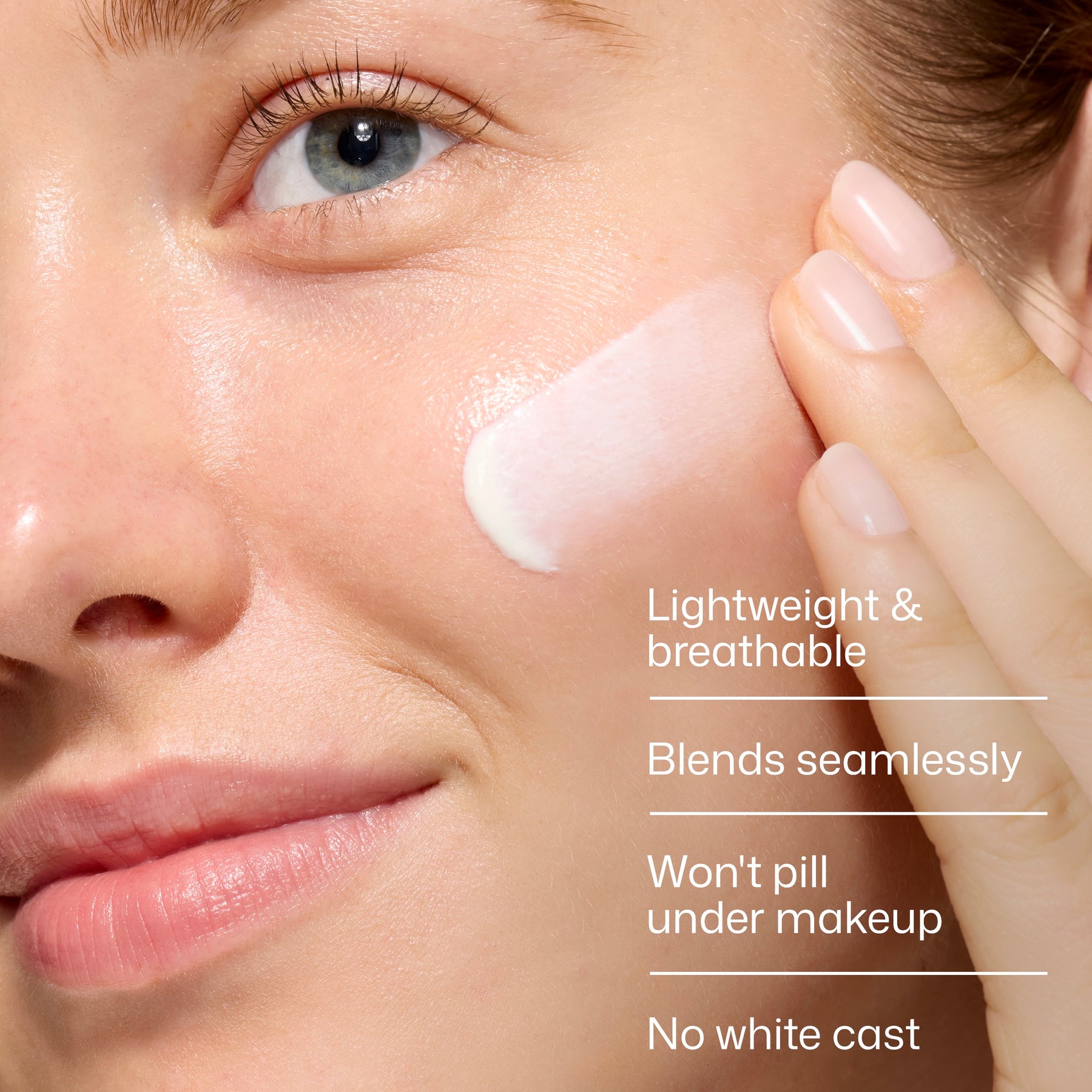 EltaMD UV Skin Recovery Broad Spectrum SPF 50 Face Sunscreen