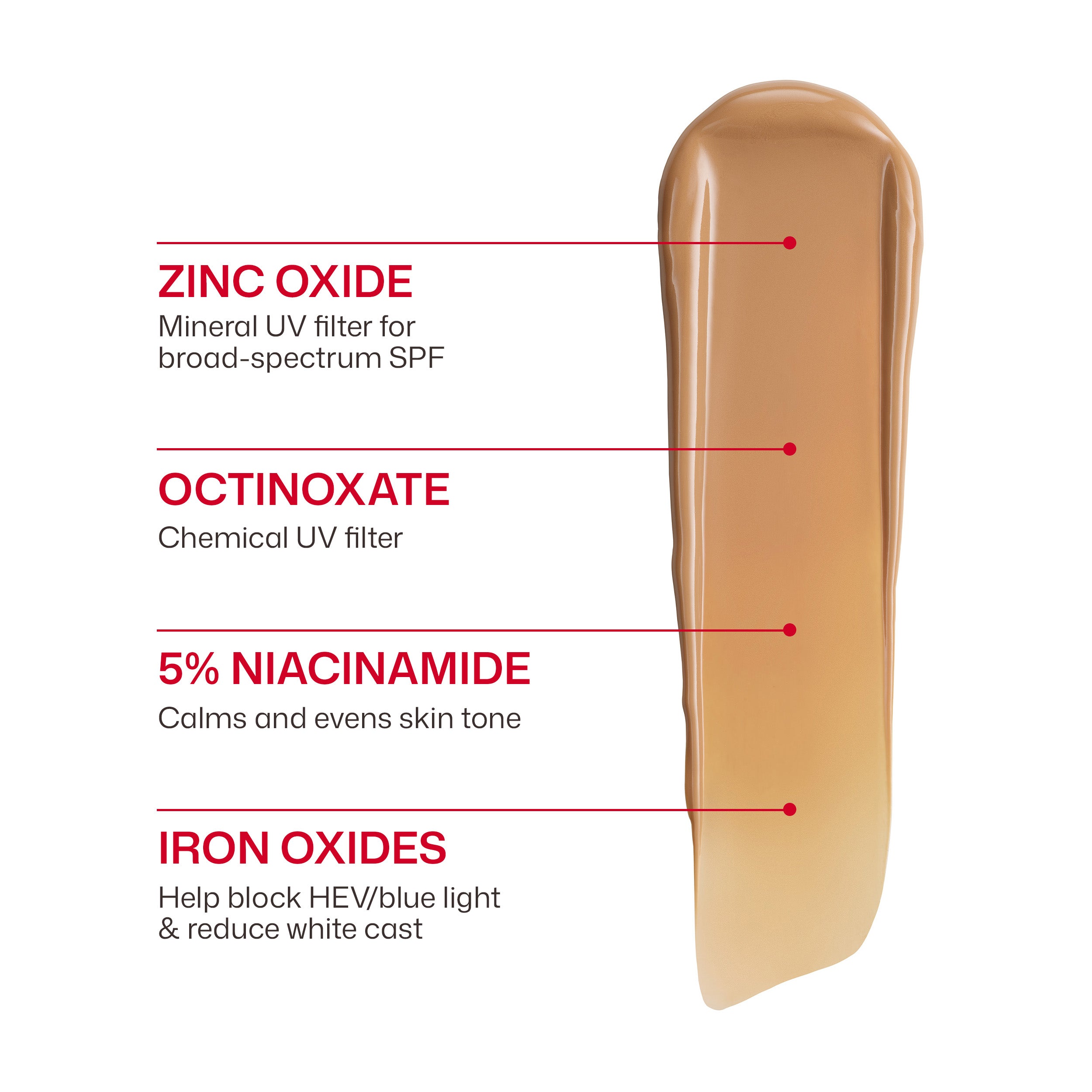 UV Clear Tinted SPF 46 for Acne-Prone Skin | EltaMD®