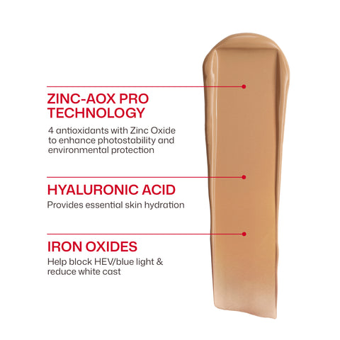 UV Daily Hydration+ Tinted