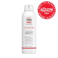 EltaMD UV AOX Mist SPF 40