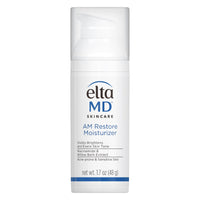 EltamD AM Therapy Facial Moisturizer