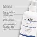 Safe for all skin types. Product Image 3