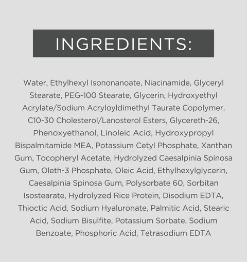 EltaMD PM Restore Moisturizer