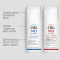 EltaMD Clear Skin Daily Duo benefits Product Image 3