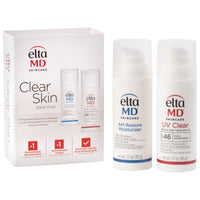 Slide 3 - EltaMD Clear Skin Daily Duo