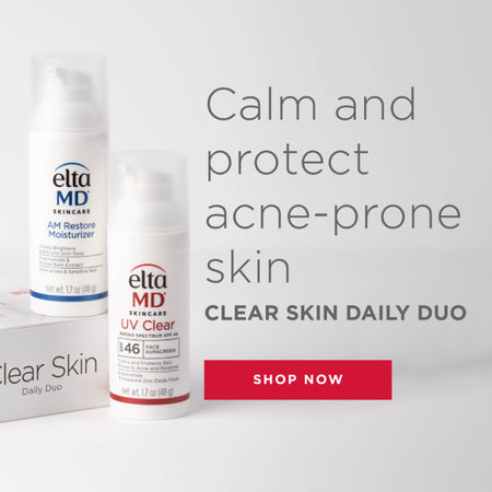 Clear Skin DailyDuo