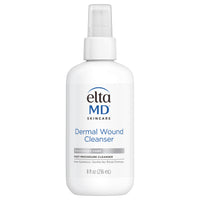 Slide 3 - EltaMD Dermal Wound Cleanser 