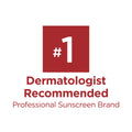 #1 Dermatologist Trusted & Recommended - Professional Sunscreen Brand Product Image 10
