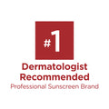 #1 Dermatologist Trusted & Recommended - Professional Sunscreen Brand Product Image 12