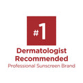 #1 Dermatologist Trusted & Recommended - Professional Sunscreen Brand Product Image 12