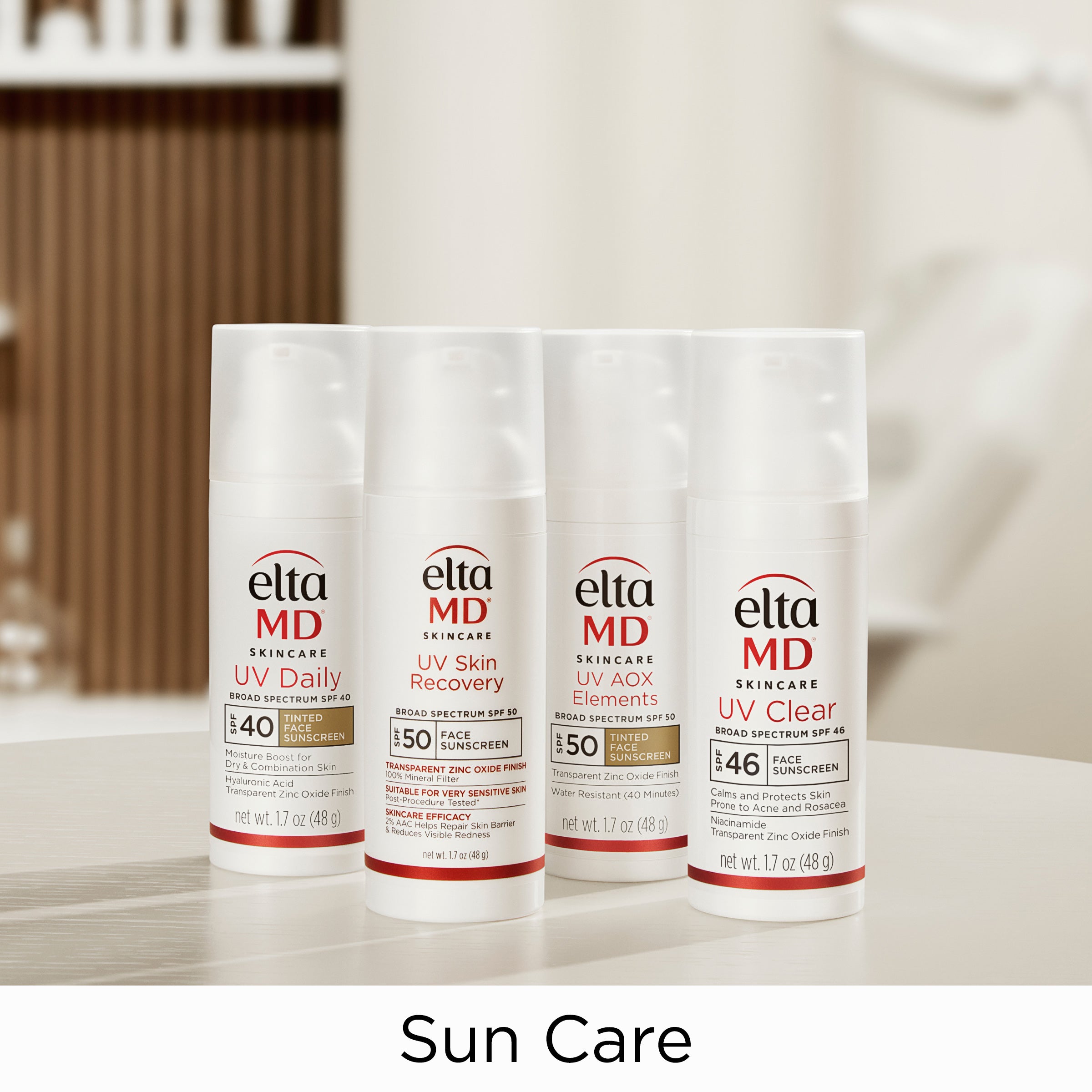 Sun Care