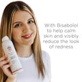 Bisabolol: helps calm the skin and visibly reduces the appearance of redness Product Image 5