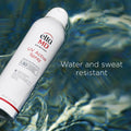 Water resistant for up to 80 minutes Product Image 6