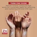 Made with Zinc Oxide Product Image 5