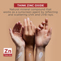 Made with Zinc Oxide Product Image 11