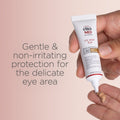 Gentle & non-irritating protection for the delicate eye area. Product Image 5