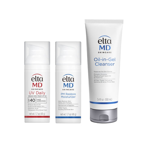 EltaMD Hydration Bundle