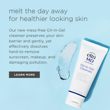 New OIG Cleanser