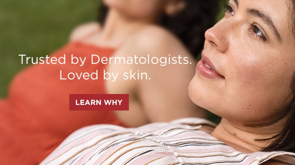 Trusted by Dermatologists. Loved by Skin.
