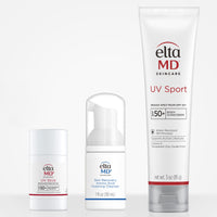 EltaMD Gift for Him Bundled Kit