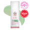 Slide 1 - Eltma MD skincare product with award badges on a white background