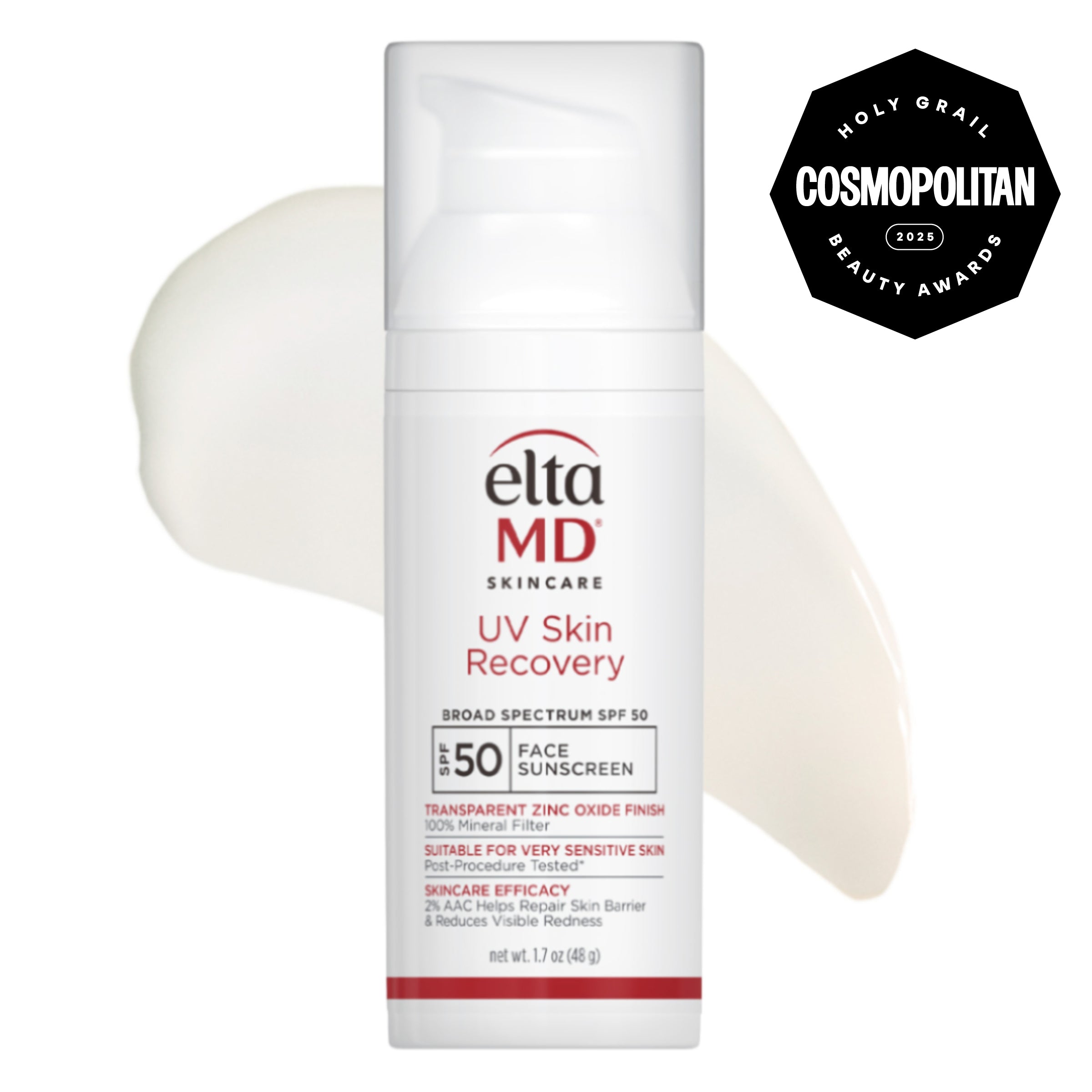 Face Sunscreen– EltaMD