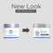 Slide 2 - EltaMD Skin Recovery Night Mask. New Look