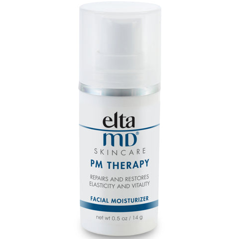 EltaMD Trial Size PM Therapy Facial Moisturizer