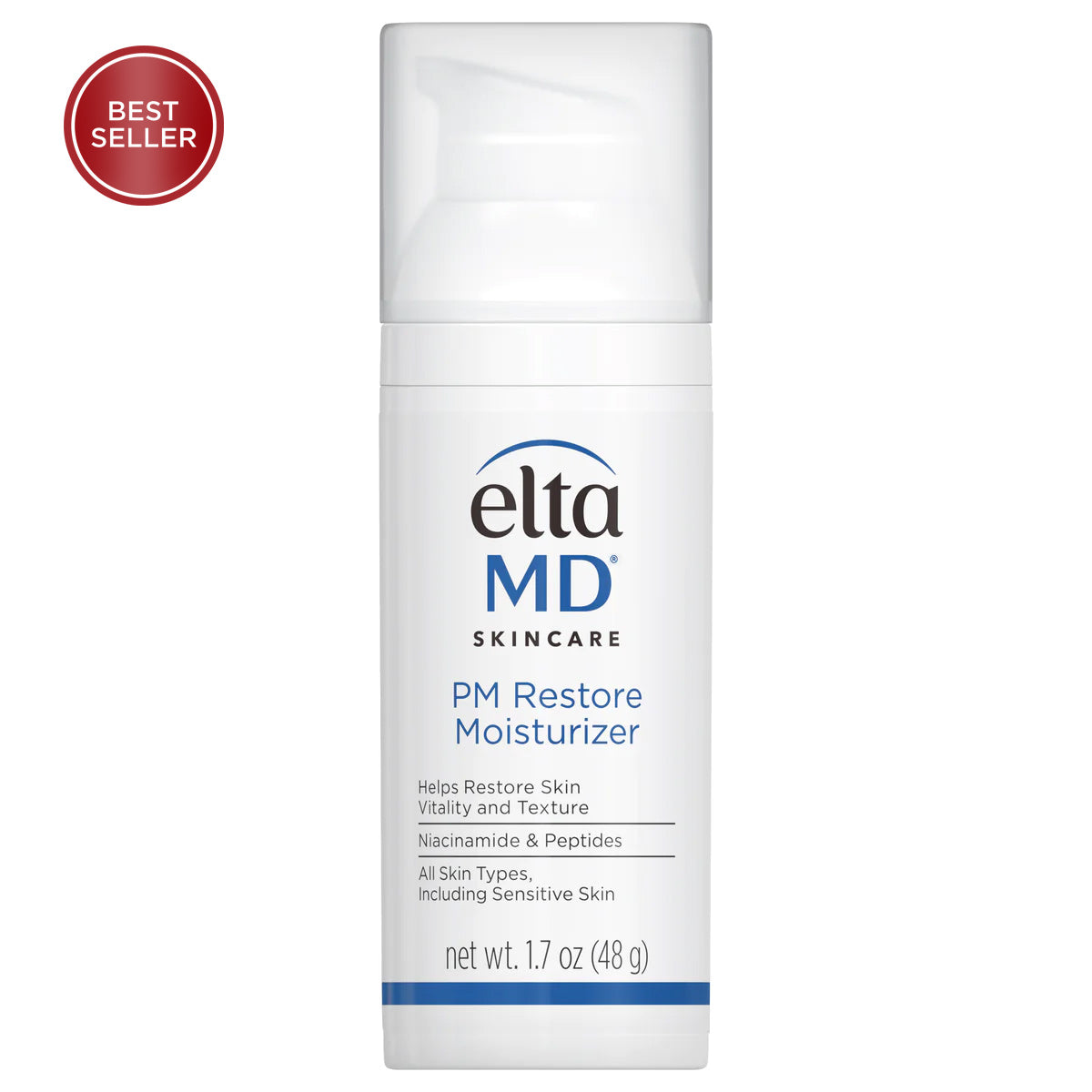 Eltamd intense moisturizer 2025 ingredients