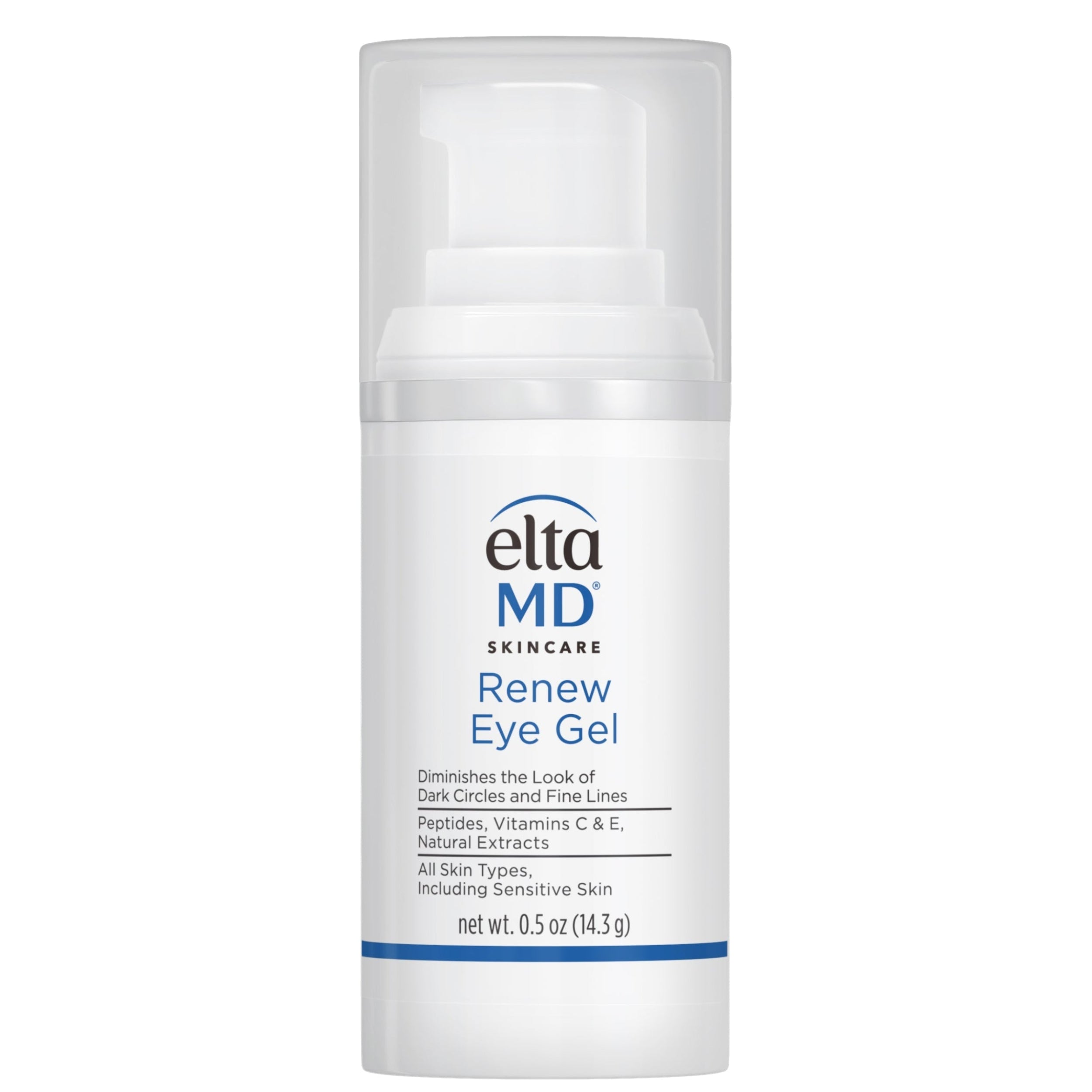 Renew Eye Gel | Eliminate Fine Lines & Dark Circles | EltaMD®