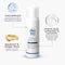 Slide 2 - Trial Size Skin Recovery Amino Acid Foaming Cleanser Ingredients