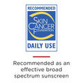 Skin Cancer Foundation - Recommended for Daily Use Product Image 10