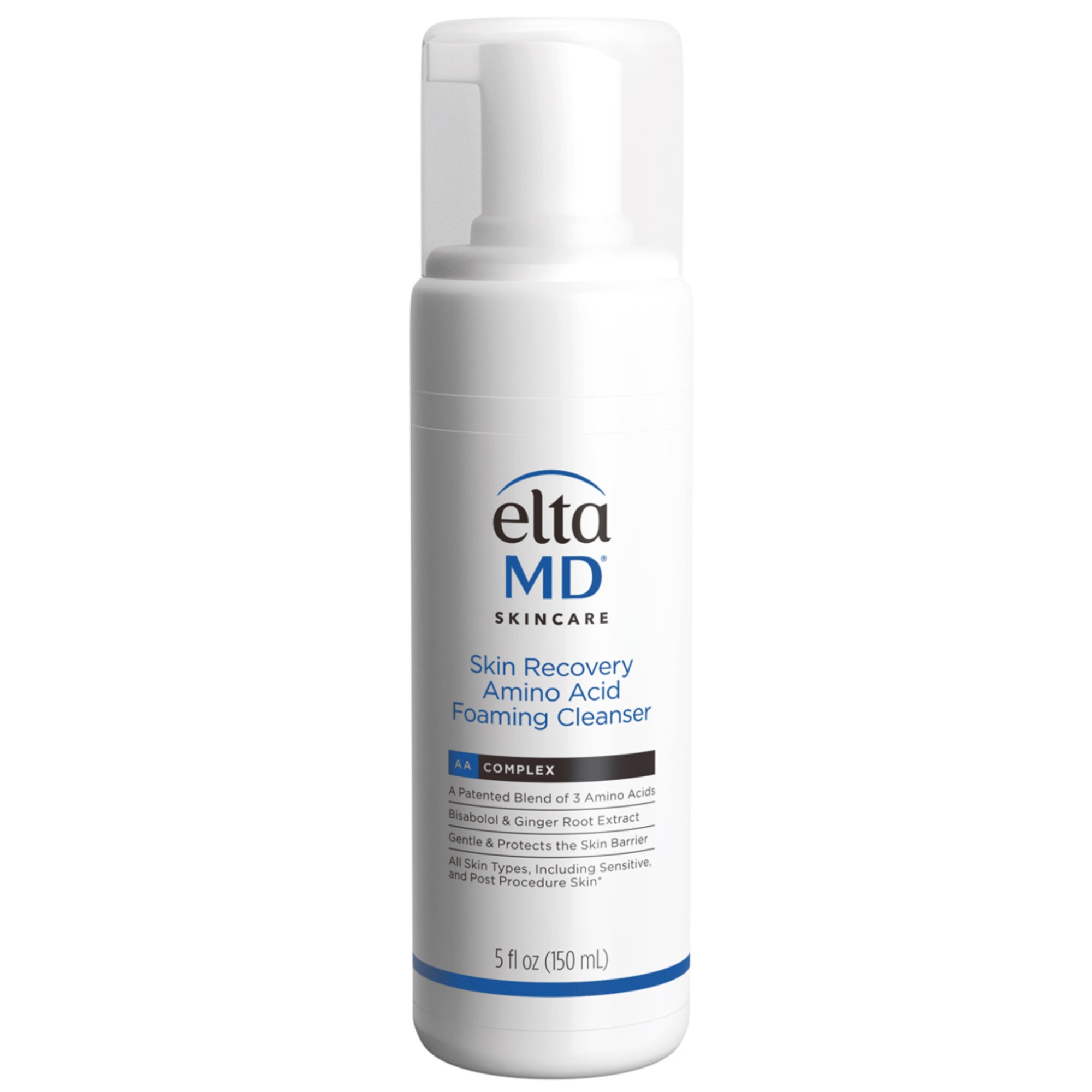 Skin Recovery Foaming Cleanser with Amino Acids | EltaMD®