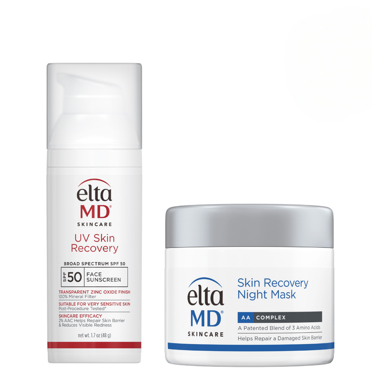 Skin Recovery Kit | EltaMD