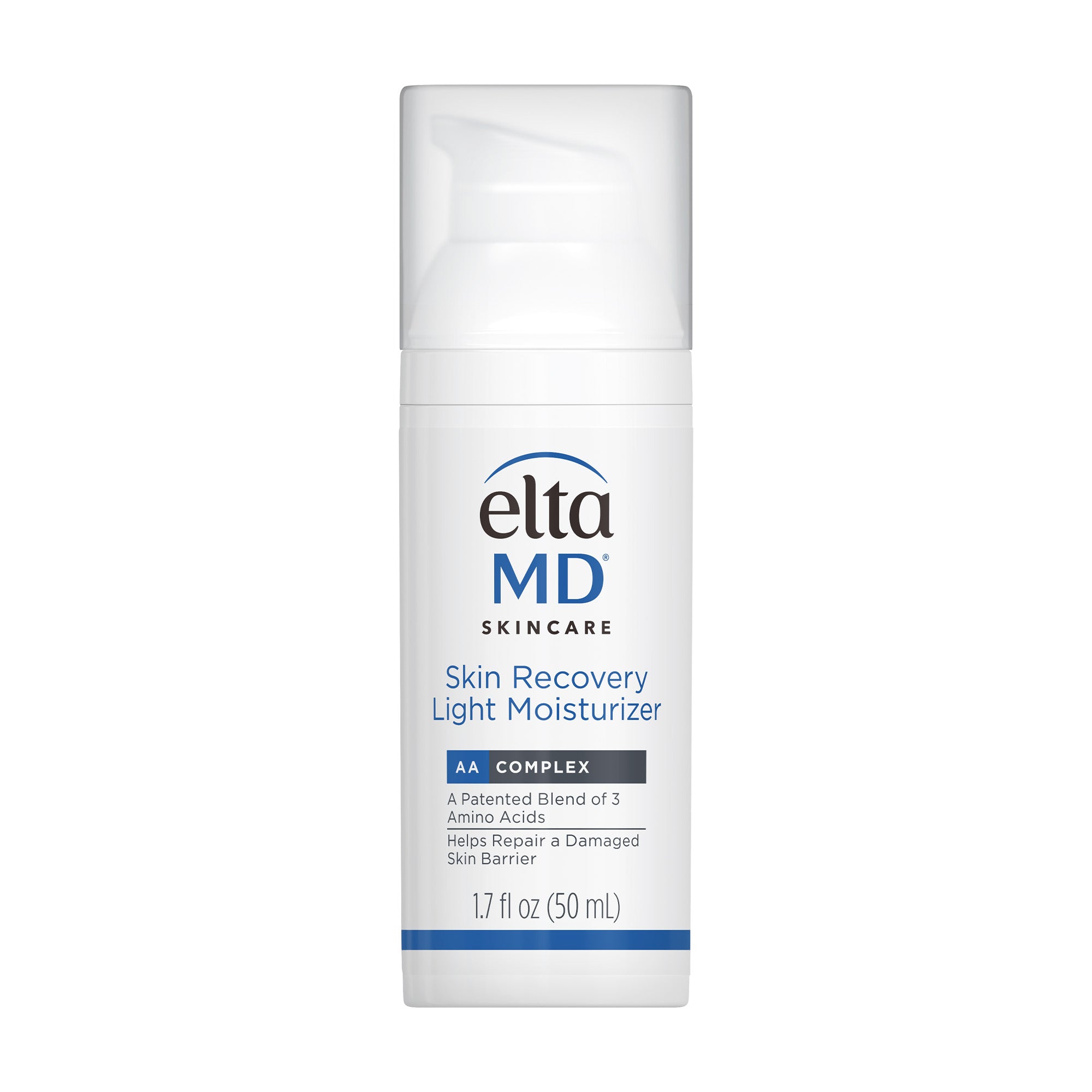Skin Recovery Light Moisturizer for Barrier Repair | EltaMD®